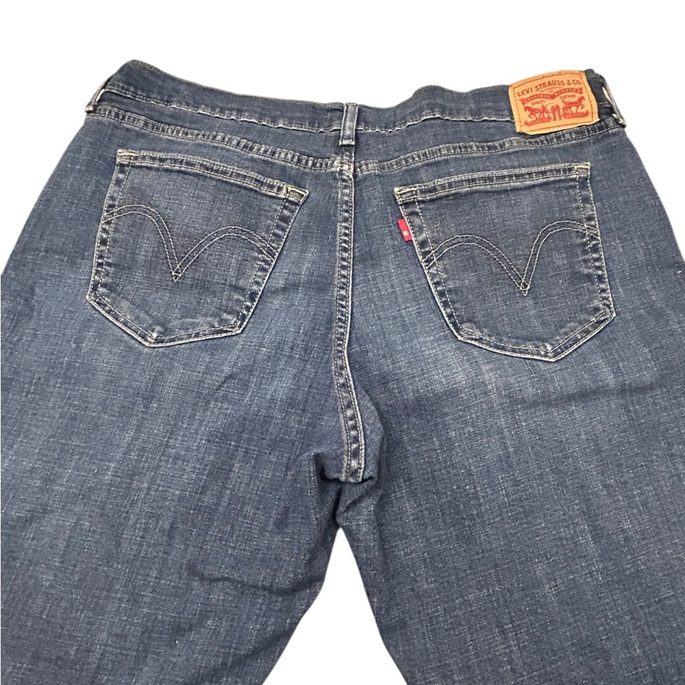 Levi’s Women’s Boyfriend Jeans 33‎ - Picture 3 of 7